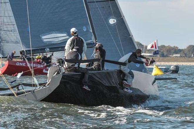 Fall racing in Annapolis - now open for entries © Dan Phelps